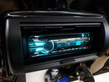 Full Stereo with marine cover