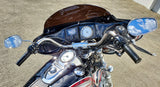 Road Captain: Dyna, XL Sportsters, FX Softail, FXR