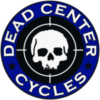 Dead Center Cycles Gift Card